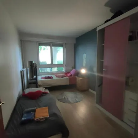 Bord De Marne 20mn Paris Centre Et 20mn Eurodisney * Nogent-sur-Seine